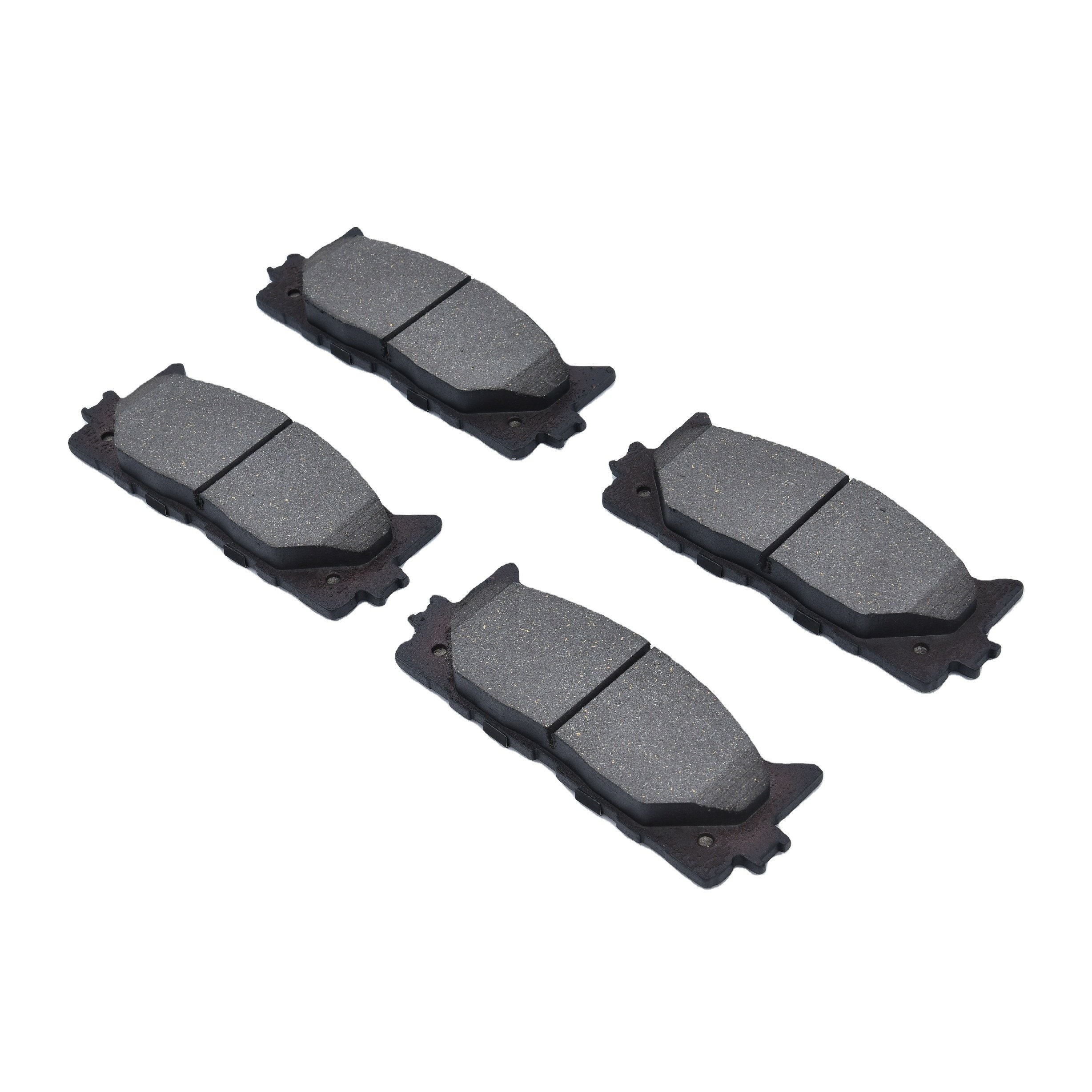 Brake Parts Performance Good Quality Car Brake Pads Manufacturers Break Pads